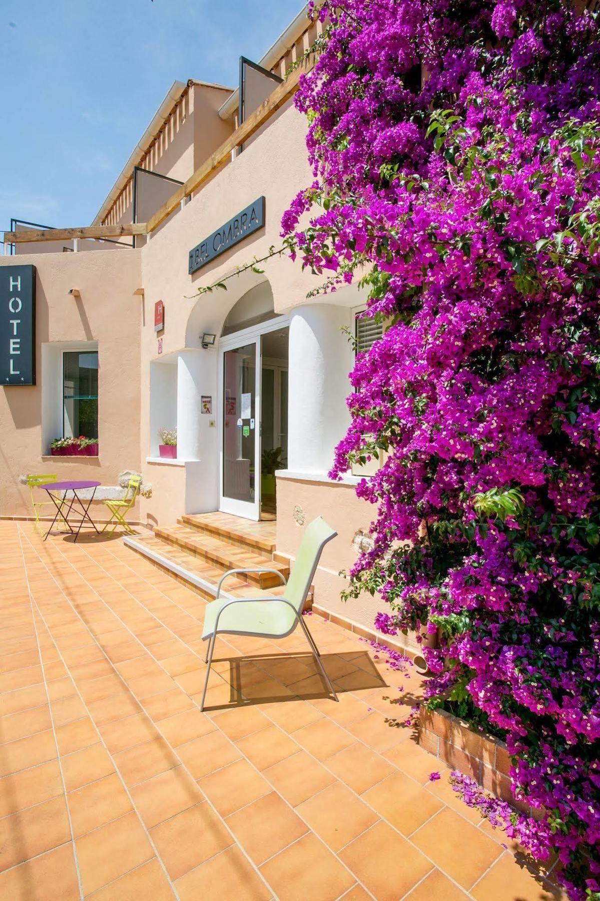 Bel Ombra 2* Bandol